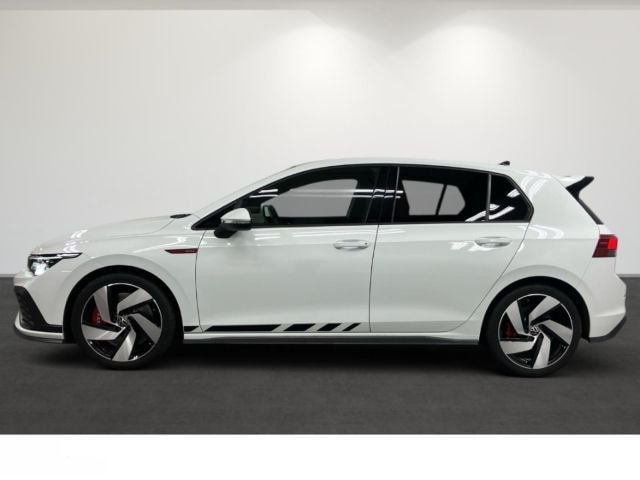 Volkswagen Golf GTI VIII 2.0 TSI DSG Clubsport LED PAN Alca foto 3