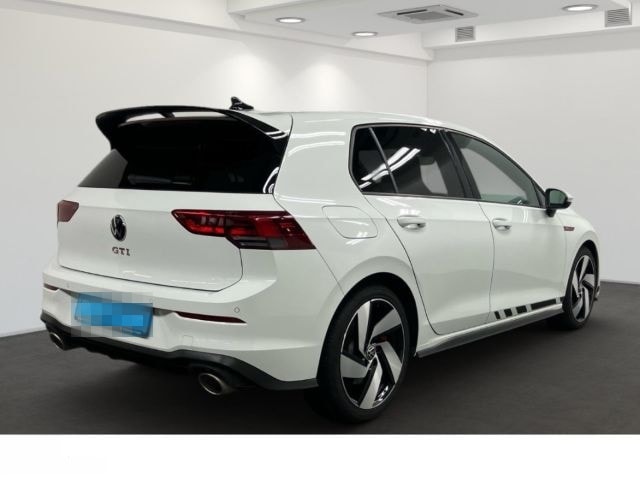 Volkswagen Golf GTI VIII 2.0 TSI DSG Clubsport LED PAN Alca foto 4