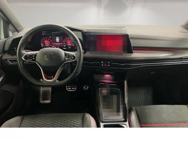 Volkswagen Golf GTI VIII 2.0 TSI DSG Clubsport LED PAN Alca foto 6