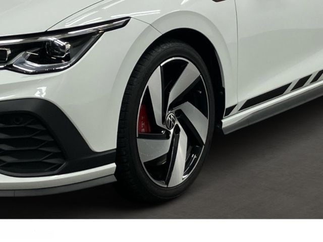 Volkswagen Golf GTI VIII 2.0 TSI DSG Clubsport LED PAN Alca foto 9