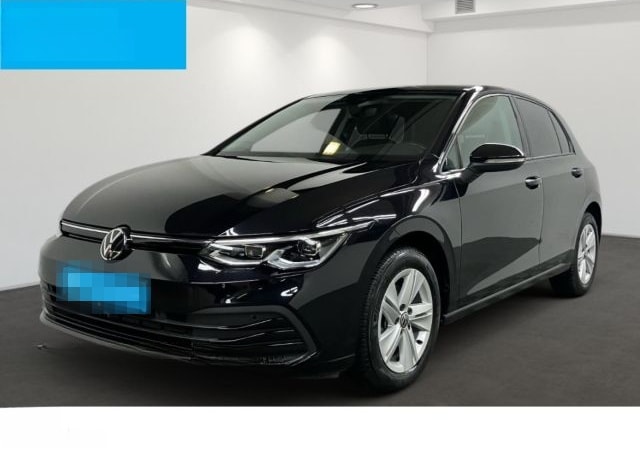 Volkswagen Golf VIII 1.5 TSI LED NAV SHZ DAB PDCvo&hi Life foto 1