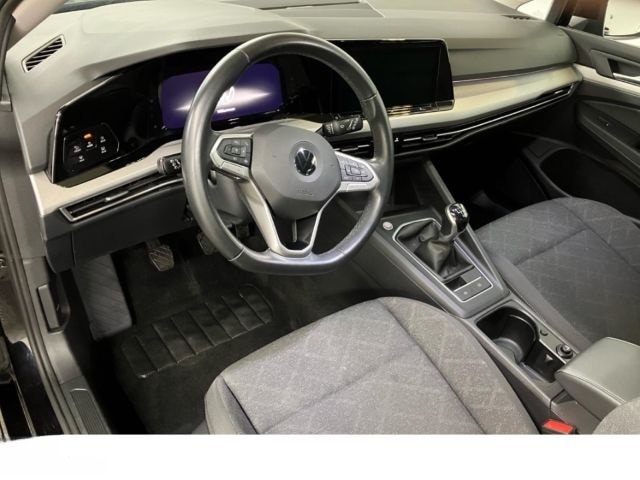 Volkswagen Golf VIII 1.5 TSI LED NAV SHZ DAB PDCvo&hi Life foto 12