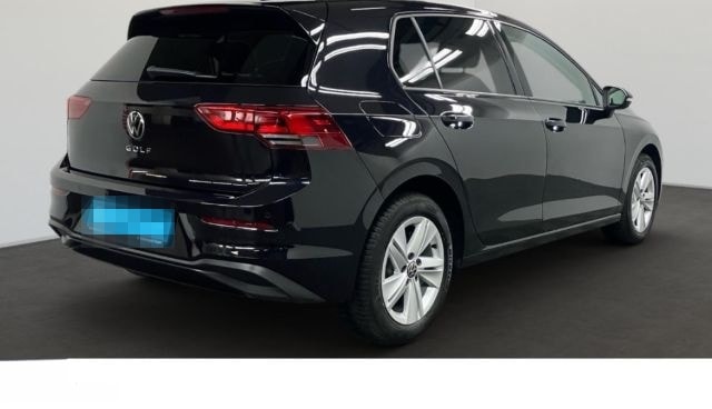 Volkswagen Golf VIII 1.5 TSI LED NAV SHZ DAB PDCvo&hi Life foto 4