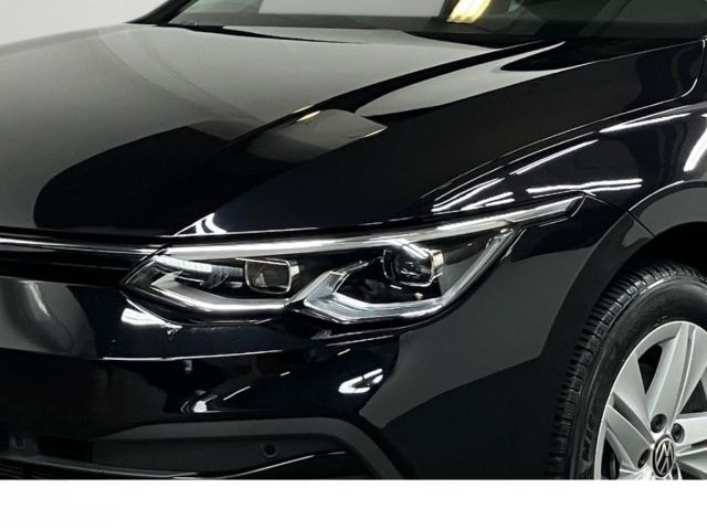 Volkswagen Golf VIII 1.5 TSI LED NAV SHZ DAB PDCvo&hi Life foto 5