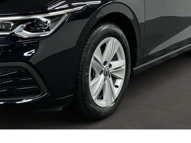 Volkswagen Golf VIII 1.5 TSI LED NAV SHZ DAB PDCvo&hi Life foto 9