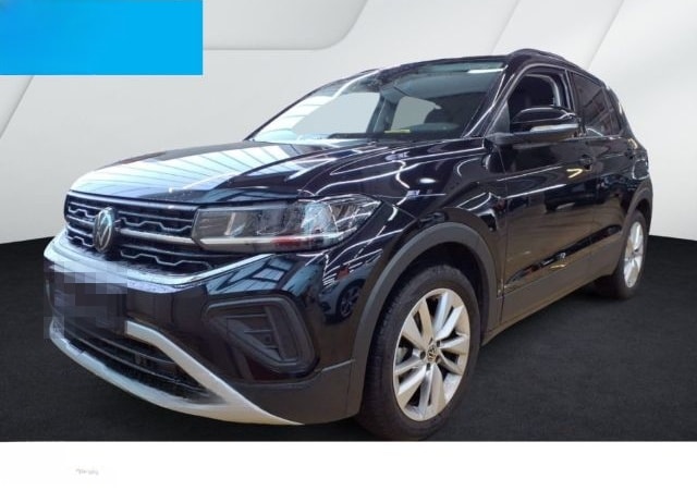 Volkswagen T-Cross 1.0 TSI LED NAV ACC SHZ DAB Goal foto 1