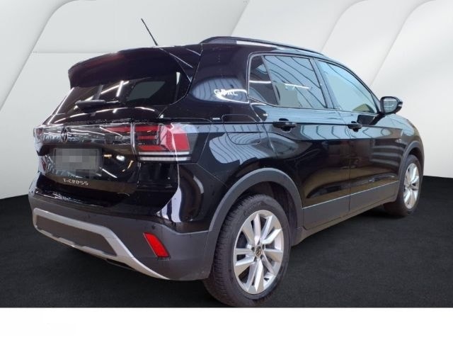 Volkswagen T-Cross 1.0 TSI LED NAV ACC SHZ DAB Goal foto 3