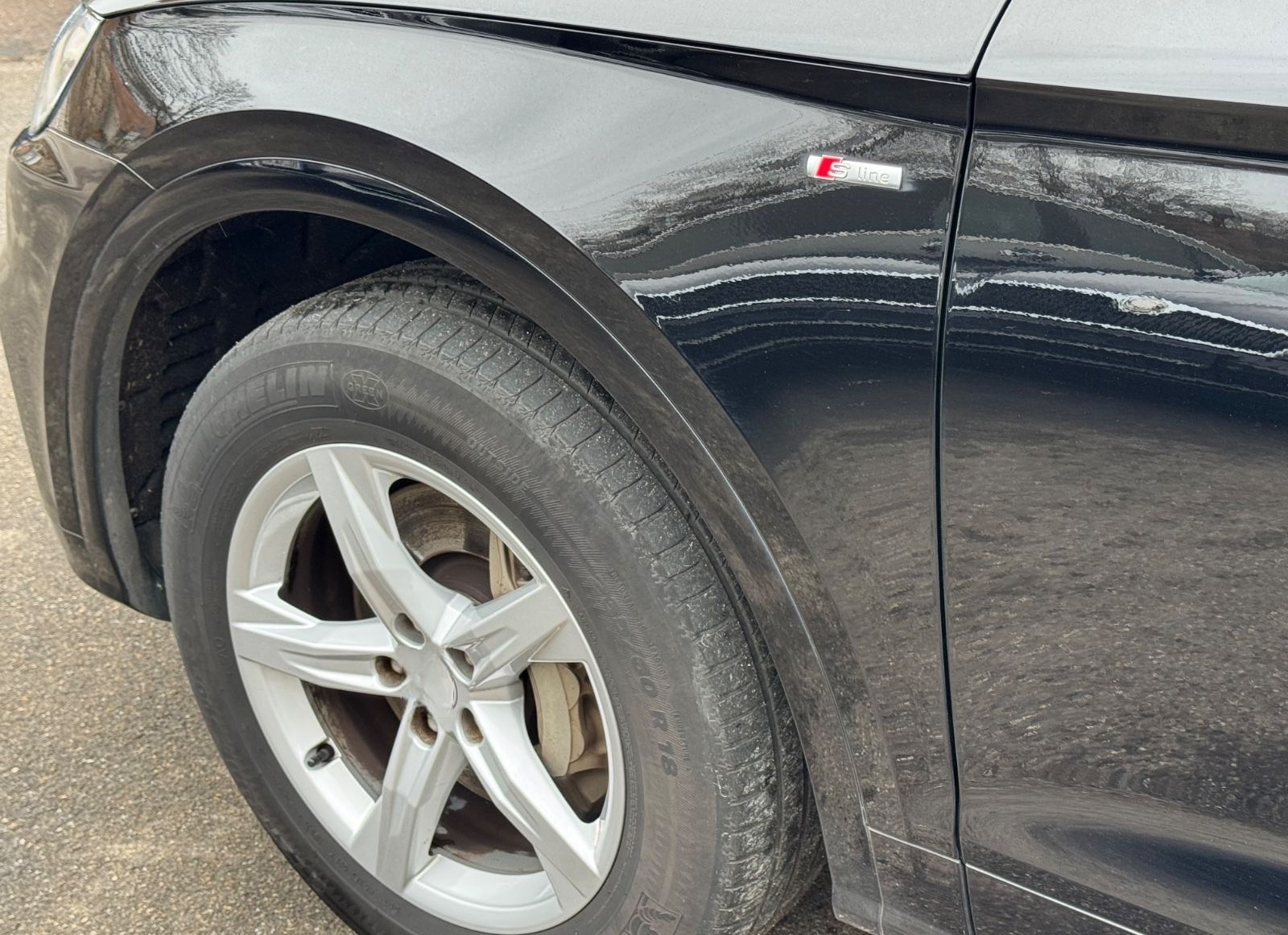 Audi Q5 50 TFSI e quattro*S-Line*Navi*RFK*AHK* foto 13