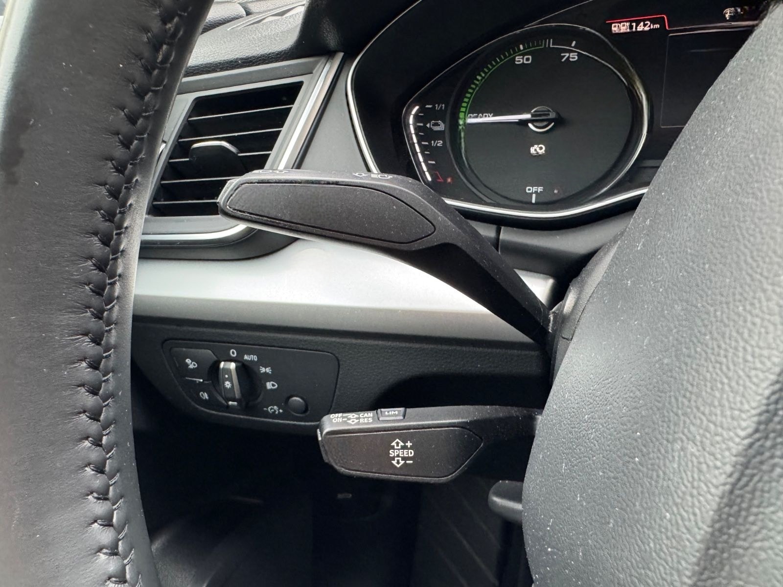 Audi Q5 50 TFSI e quattro*S-Line*Navi*RFK*AHK* foto 15