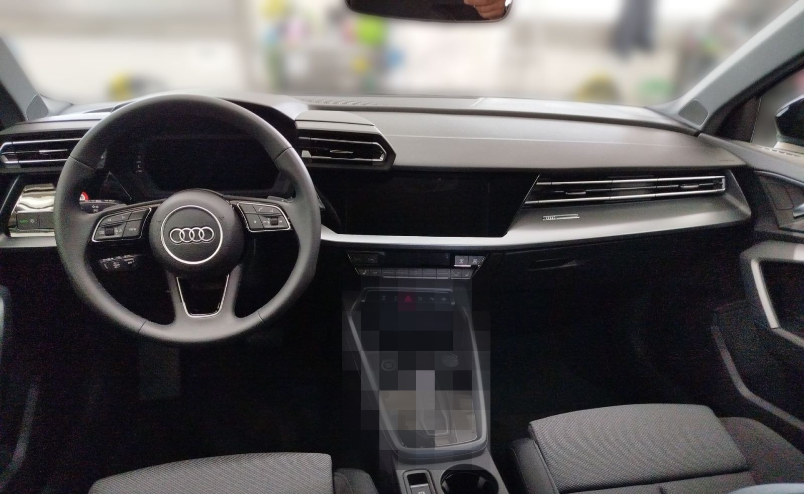 Audi A3 Sportback TDI S tronic S line LED 360° foto 11