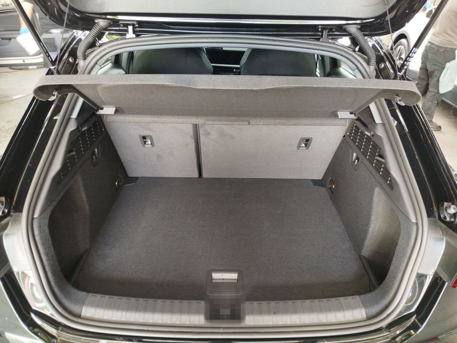 Audi A3 Sportback TDI S tronic S line LED 360° foto 6