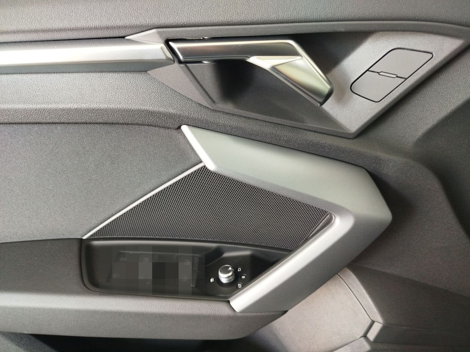 Audi A3 Sportback TDI S tronic S line LED 360° foto 7