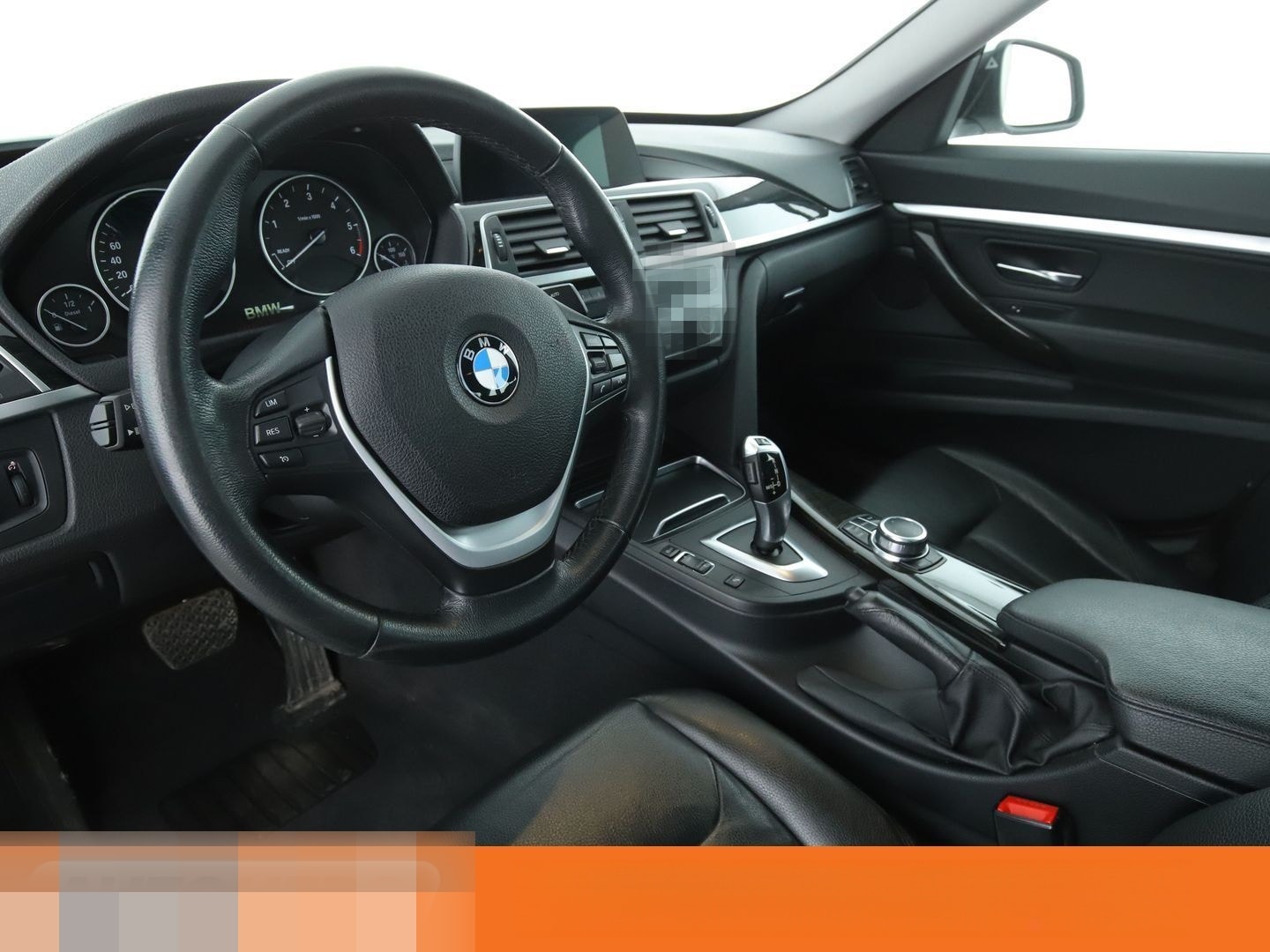 BMW 320d GT Luxury Line Aut.*NAVI*LED*HUD*TEMPO*PDC* foto 11