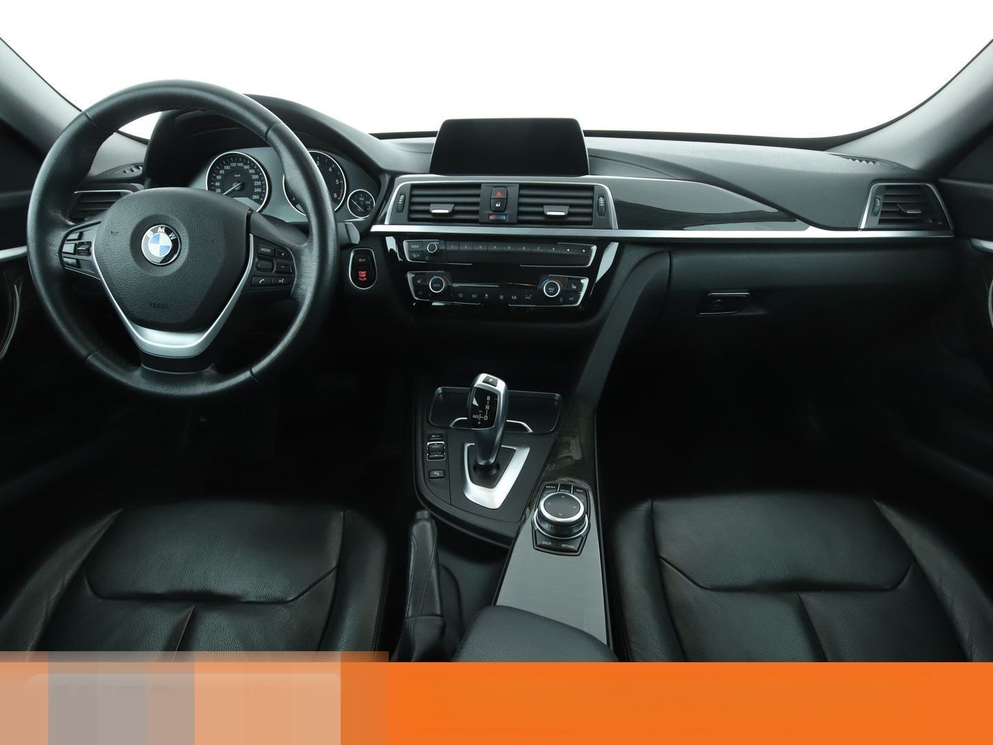 BMW 320d GT Luxury Line Aut.*NAVI*LED*HUD*TEMPO*PDC* foto 12