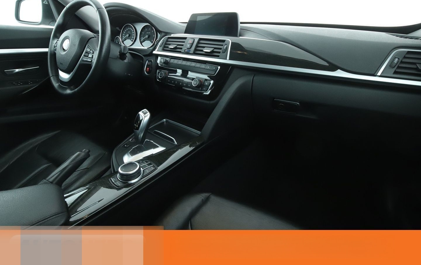 BMW 320d GT Luxury Line Aut.*NAVI*LED*HUD*TEMPO*PDC* foto 13