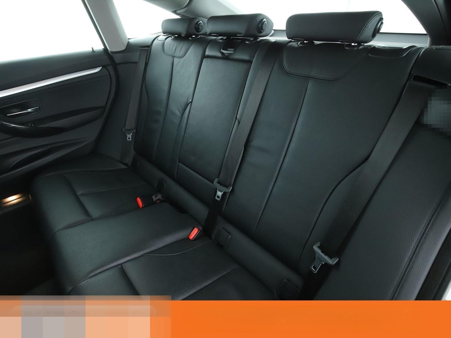 BMW 320d GT Luxury Line Aut.*NAVI*LED*HUD*TEMPO*PDC* foto 14