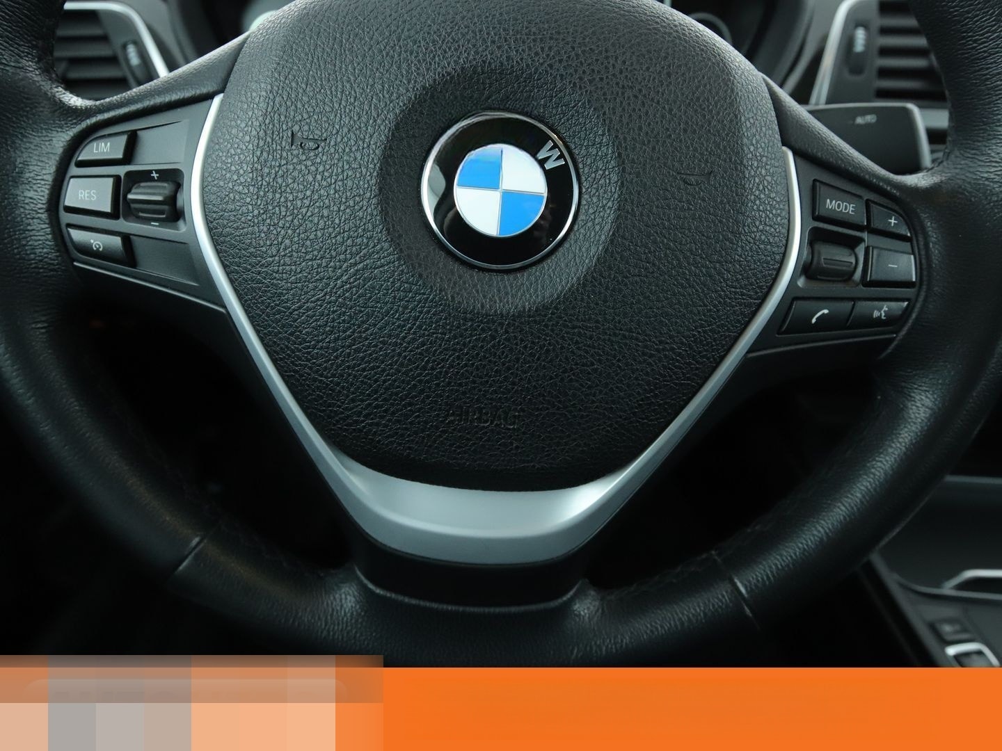 BMW 320d GT Luxury Line Aut.*NAVI*LED*HUD*TEMPO*PDC* foto 19