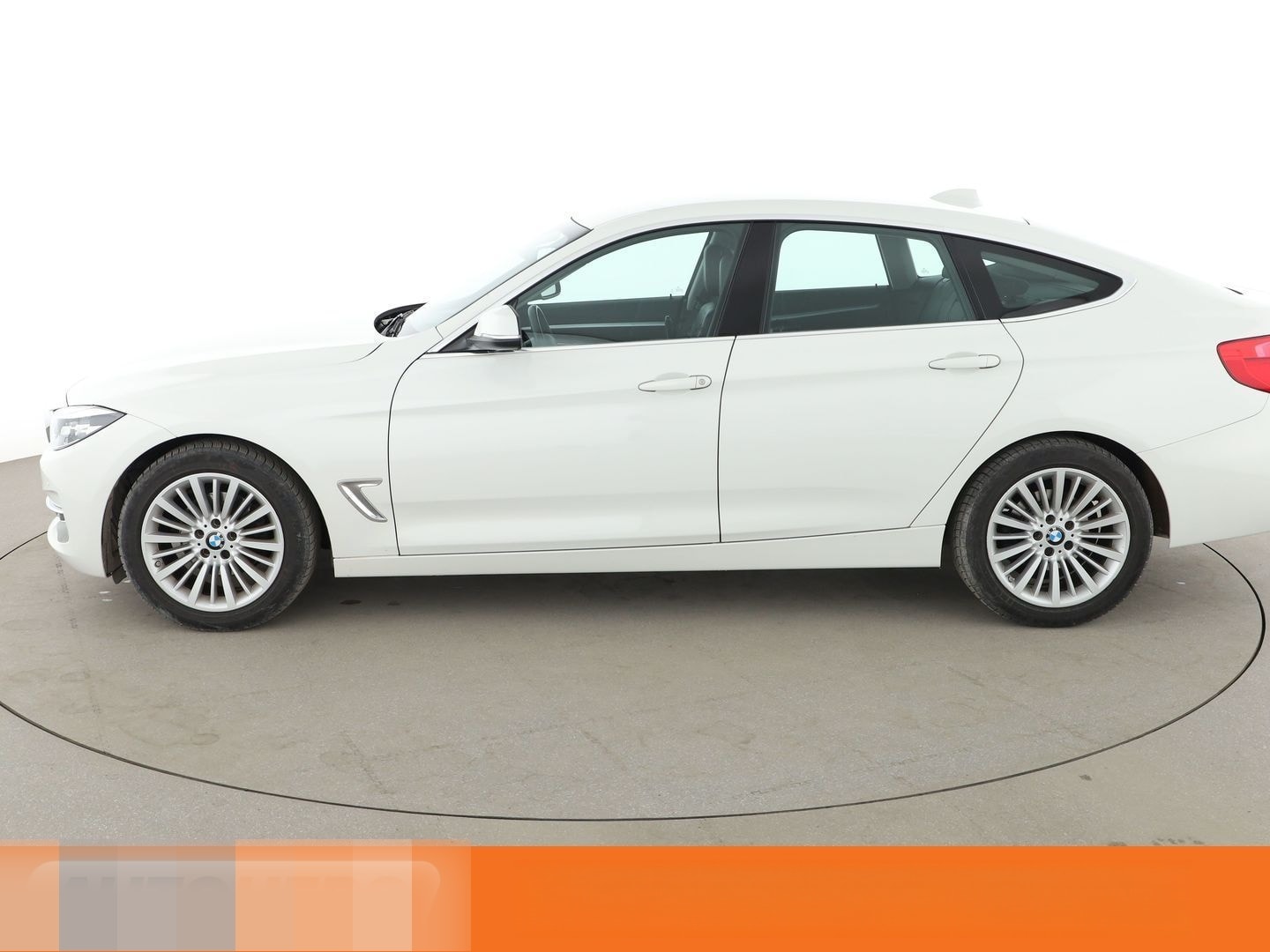 BMW 320d GT Luxury Line Aut.*NAVI*LED*HUD*TEMPO*PDC* foto 3
