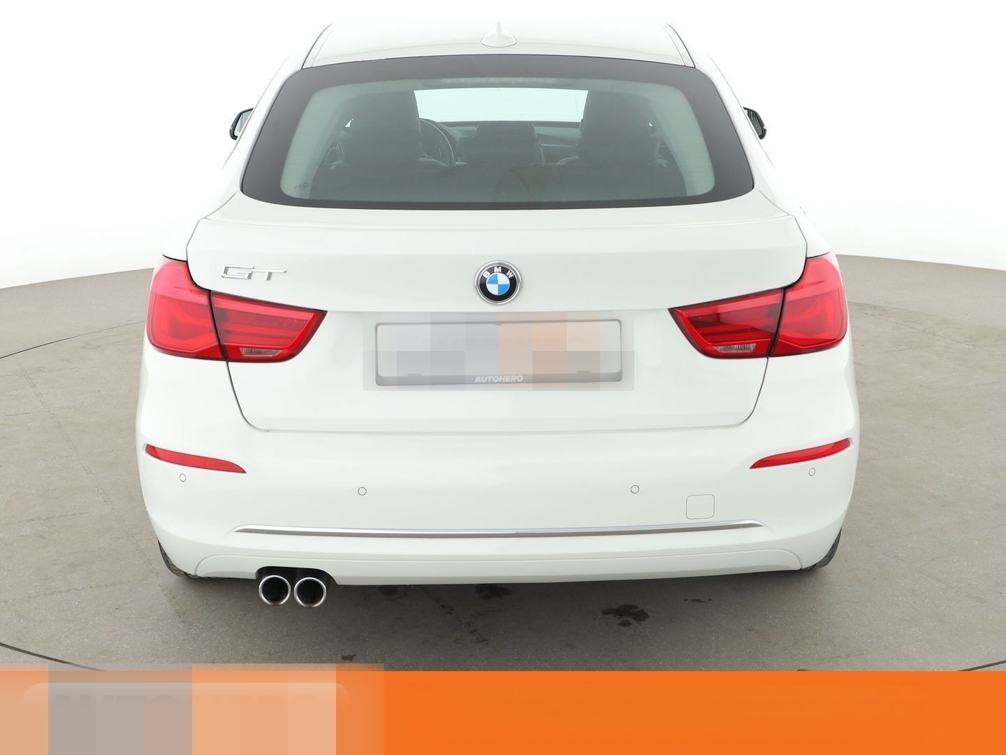 BMW 320d GT Luxury Line Aut.*NAVI*LED*HUD*TEMPO*PDC* foto 5