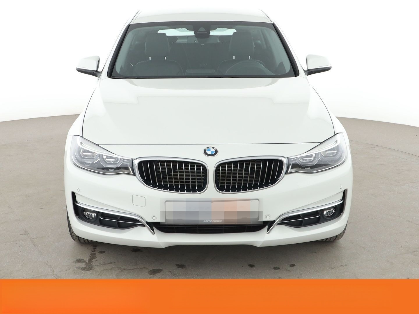 BMW 320d GT Luxury Line Aut.*NAVI*LED*HUD*TEMPO*PDC* foto 9