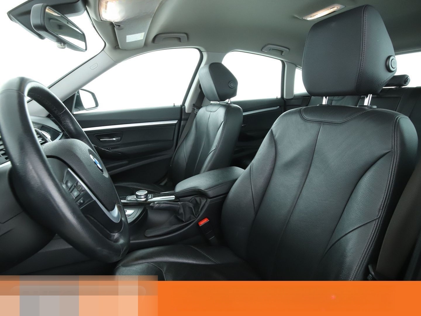 BMW 320d GT Luxury Line Aut.*NAVI*LED*HUD*TEMPO*PDC* foto 10