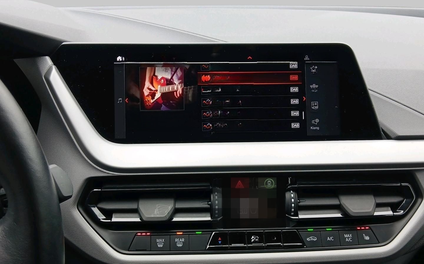 BMW 118 I Navi Digitales Cockpit LED Sperrdiff. El. foto 12