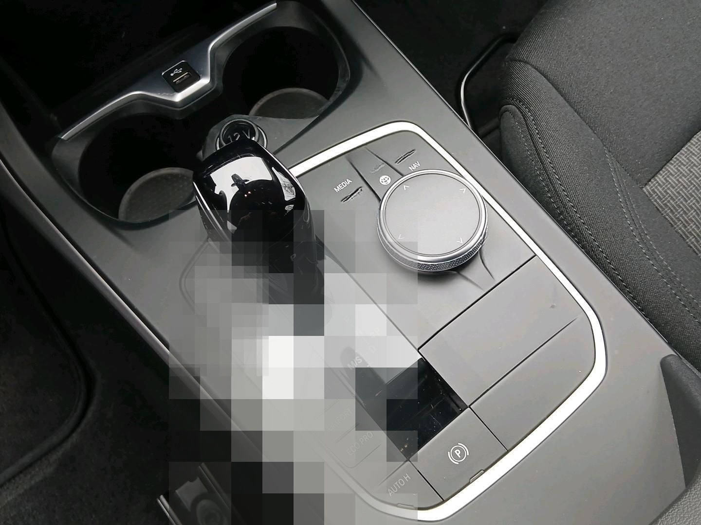 BMW 118 I Navi Digitales Cockpit LED Sperrdiff. El. foto 13