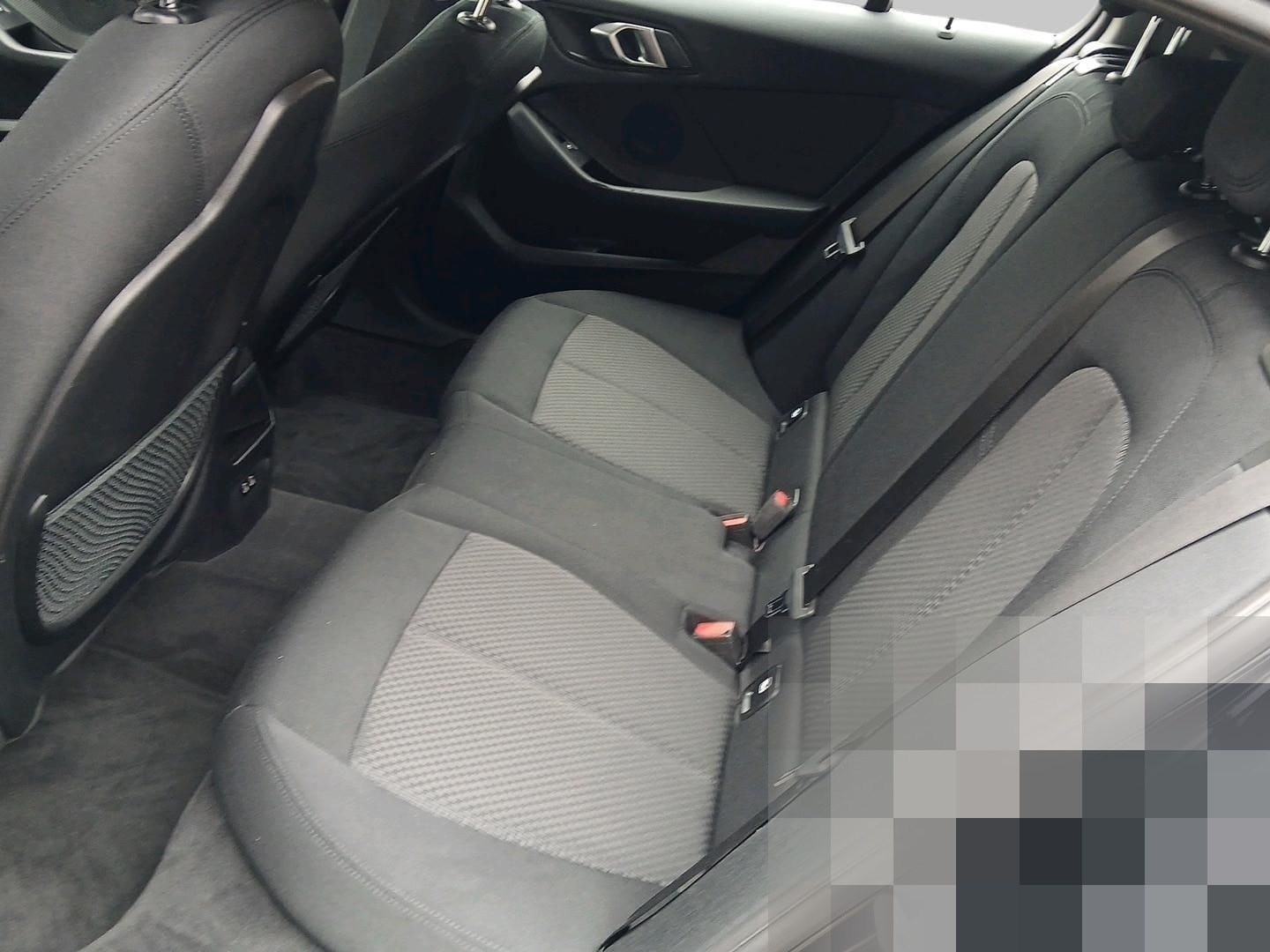 BMW 118 I Navi Digitales Cockpit LED Sperrdiff. El. foto 8