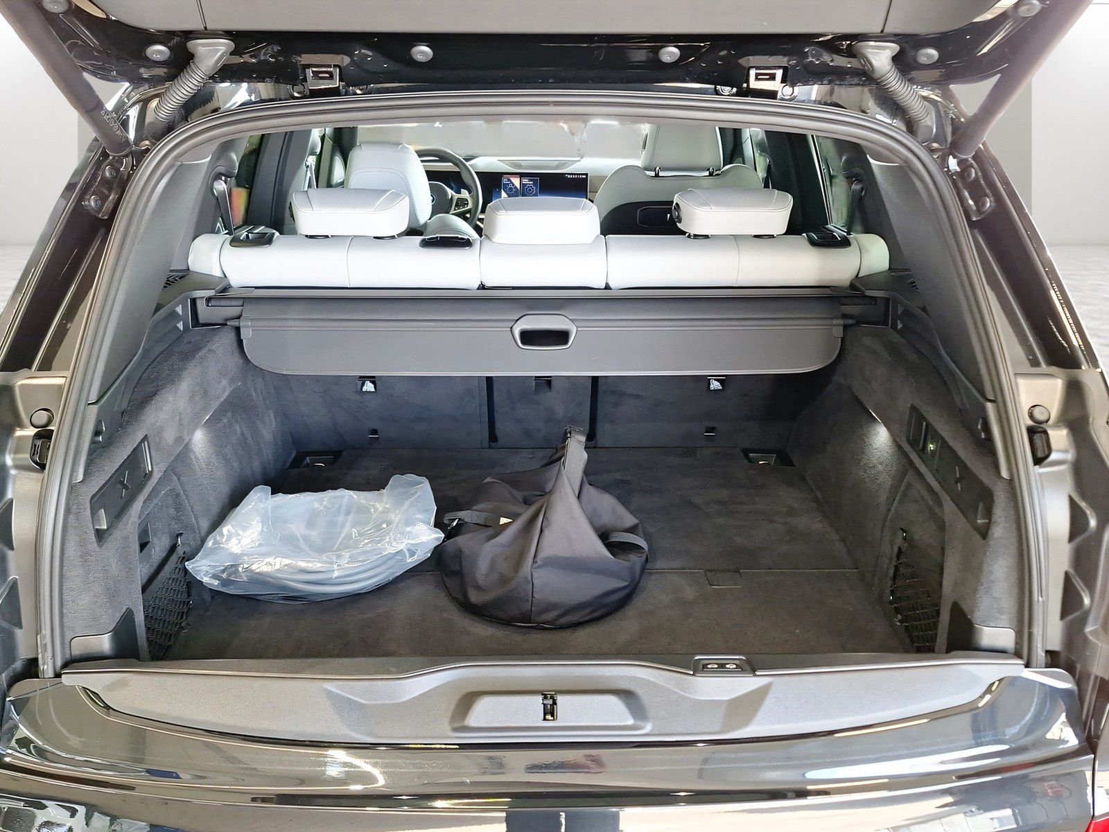 BMW X5 xDrive50e M Sport AHK Harman/K Kamera LED foto 11