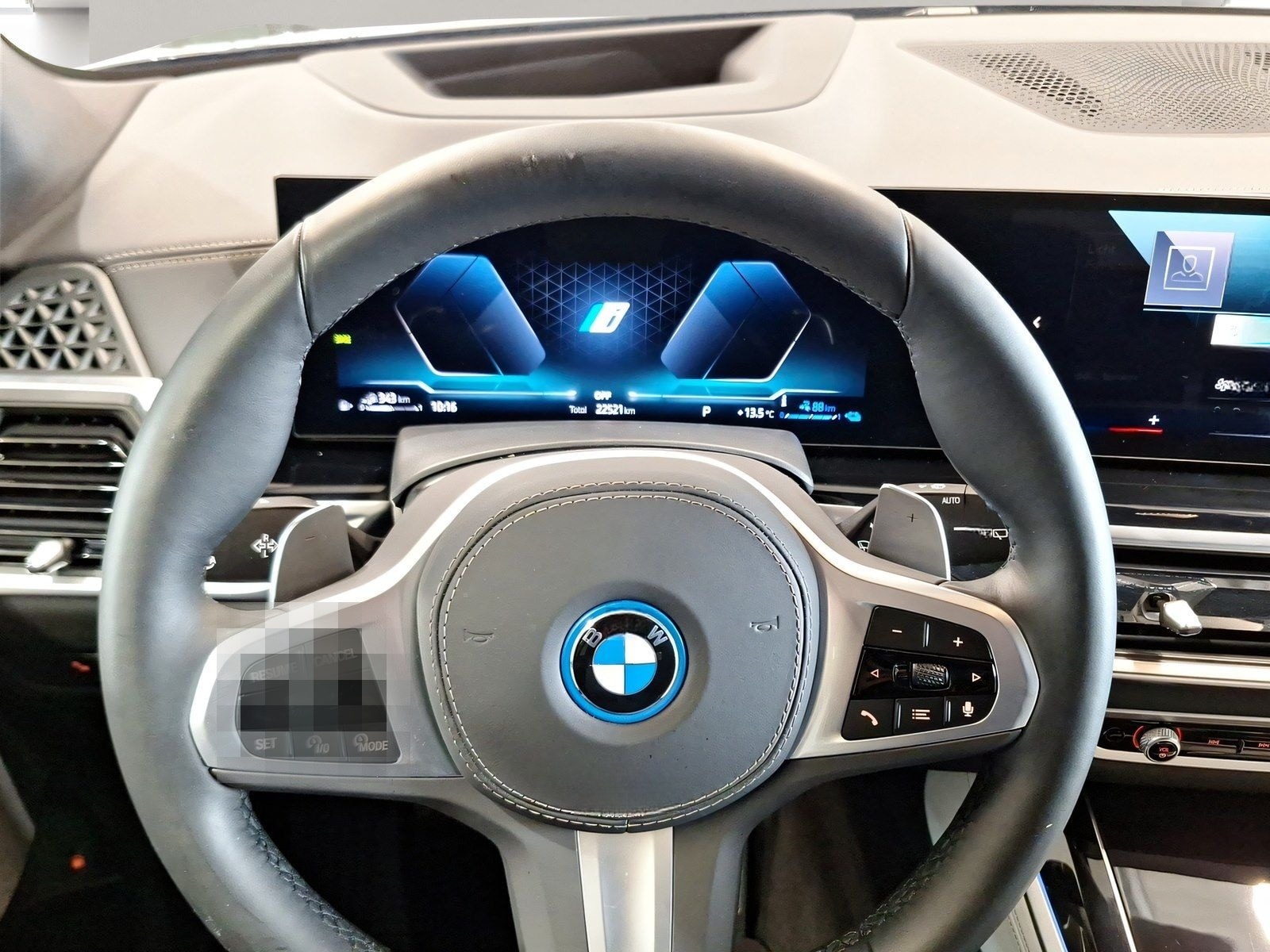 BMW X5 xDrive50e M Sport AHK Harman/K Kamera LED foto 13