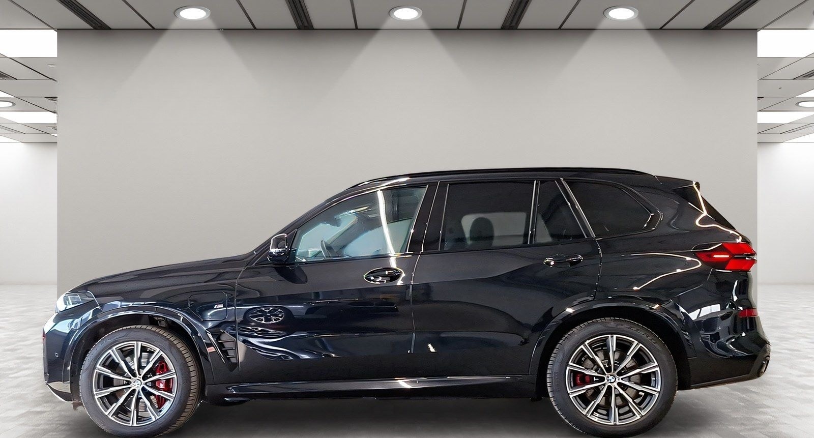 BMW X5 xDrive50e M Sport AHK Harman/K Kamera LED foto 3