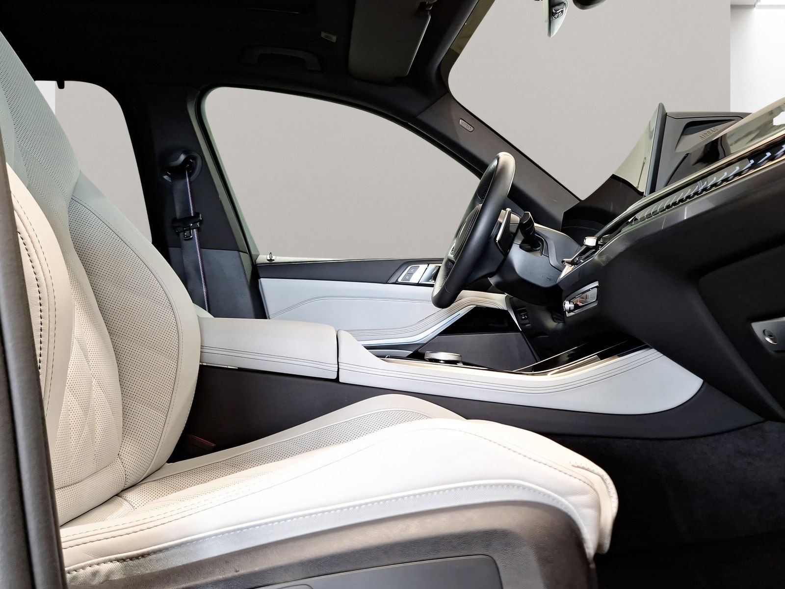 BMW X5 xDrive50e M Sport AHK Harman/K Kamera LED foto 5