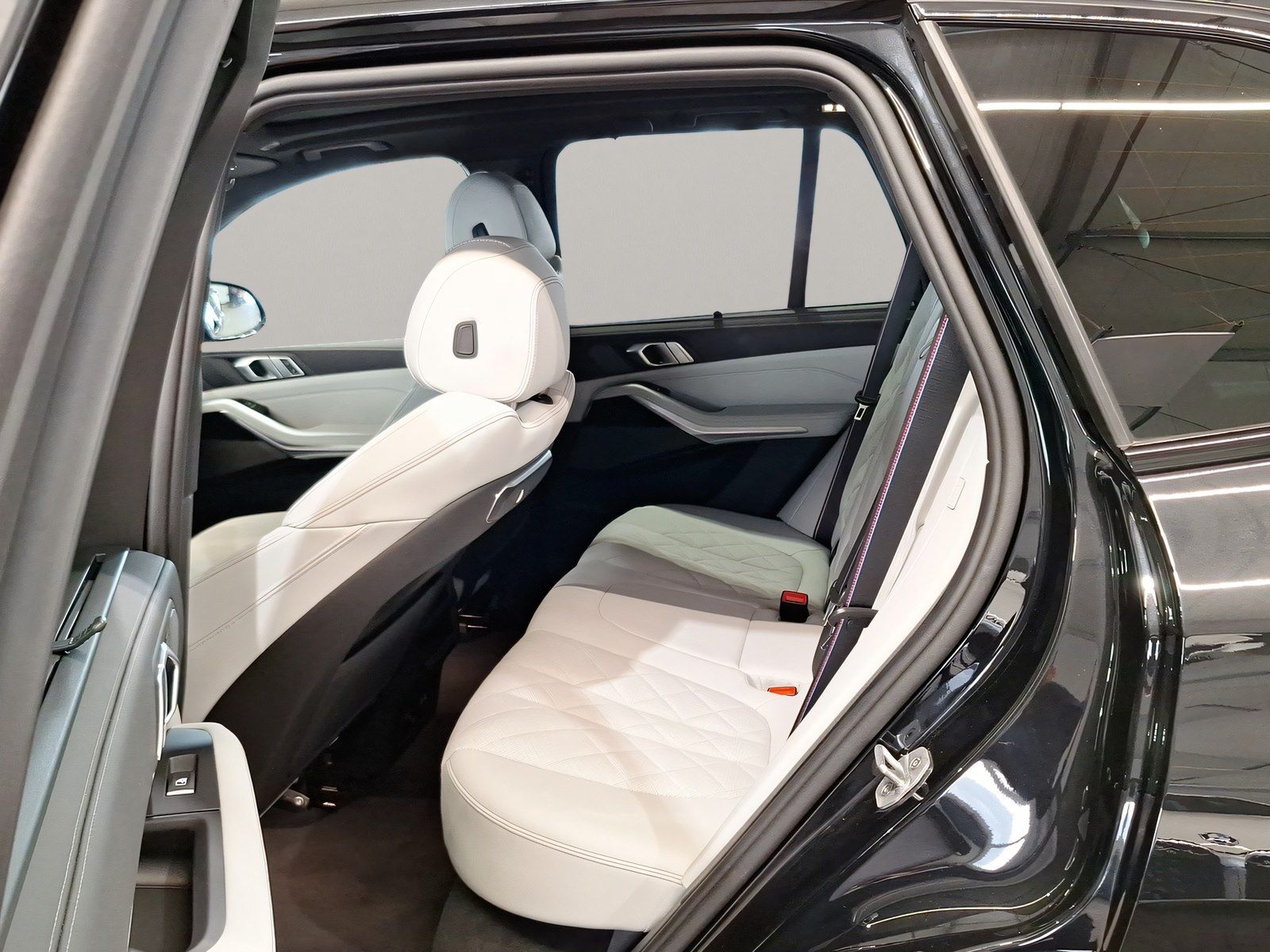 BMW X5 xDrive50e M Sport AHK Harman/K Kamera LED foto 6