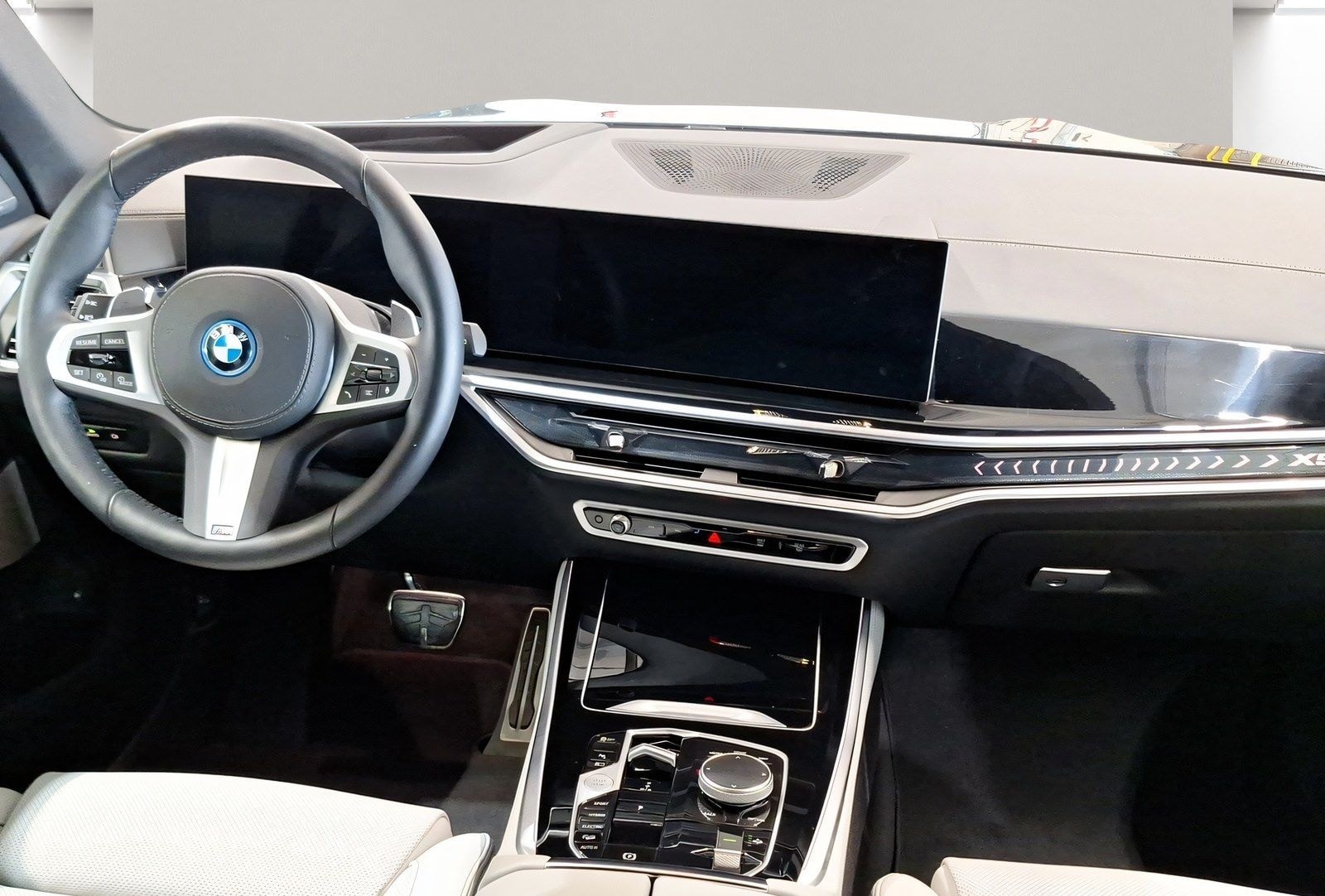 BMW X5 xDrive50e M Sport AHK Harman/K Kamera LED foto 7