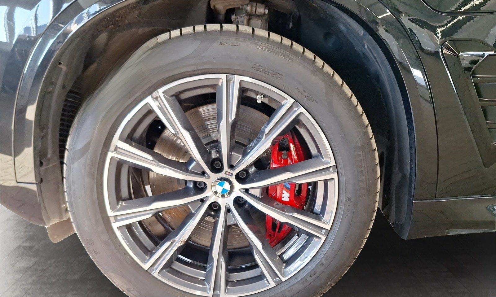 BMW X5 xDrive50e M Sport AHK Harman/K Kamera LED foto 9