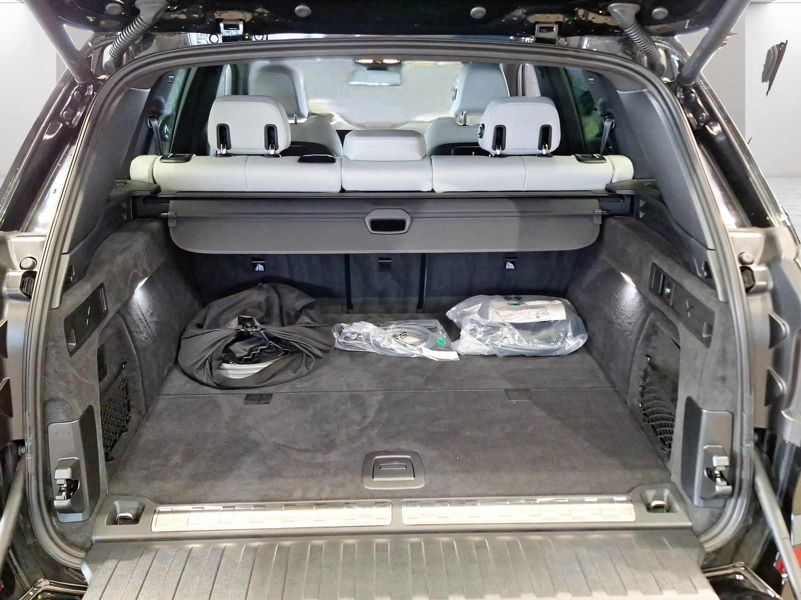 BMW X5 xDrive50e M Sport AHK Driv.Assist.Prof LED foto 11