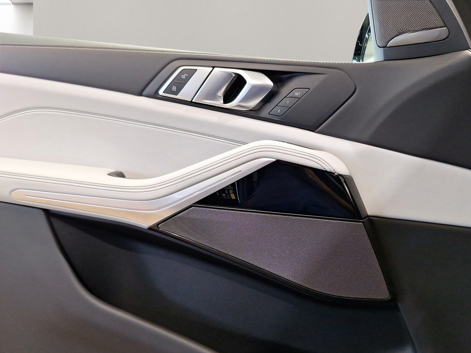 BMW X5 xDrive50e M Sport AHK Driv.Assist.Prof LED foto 16