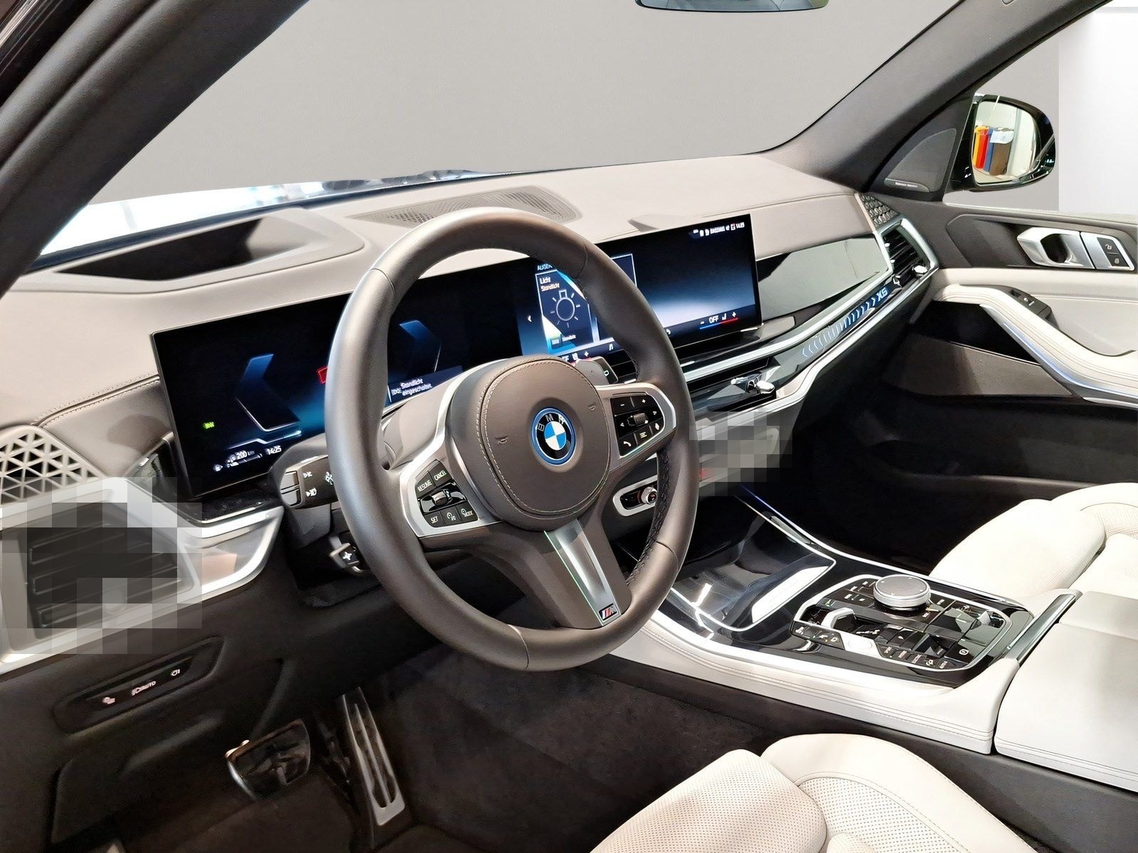 BMW X5 xDrive50e M Sport AHK Driv.Assist.Prof LED foto 4
