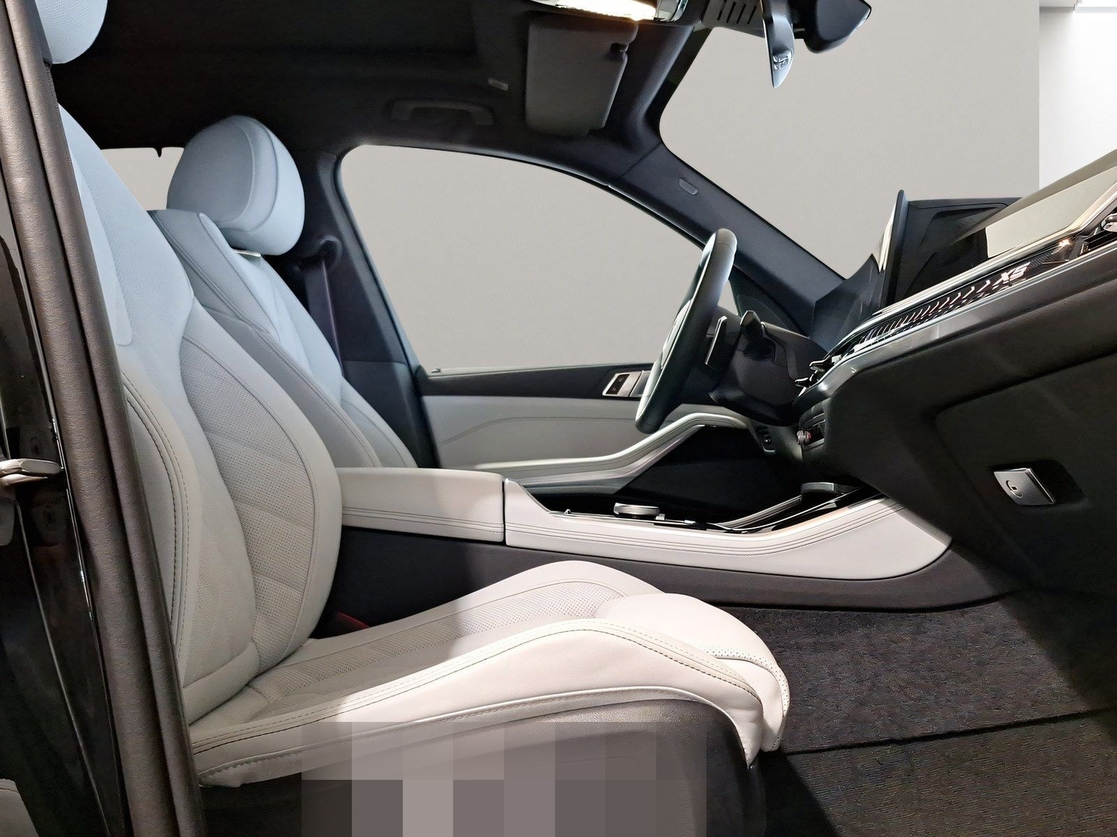 BMW X5 xDrive50e M Sport AHK Driv.Assist.Prof LED foto 5