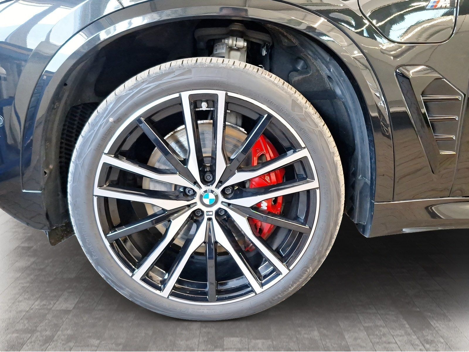 BMW X5 xDrive50e M Sport AHK Driv.Assist.Prof LED foto 9