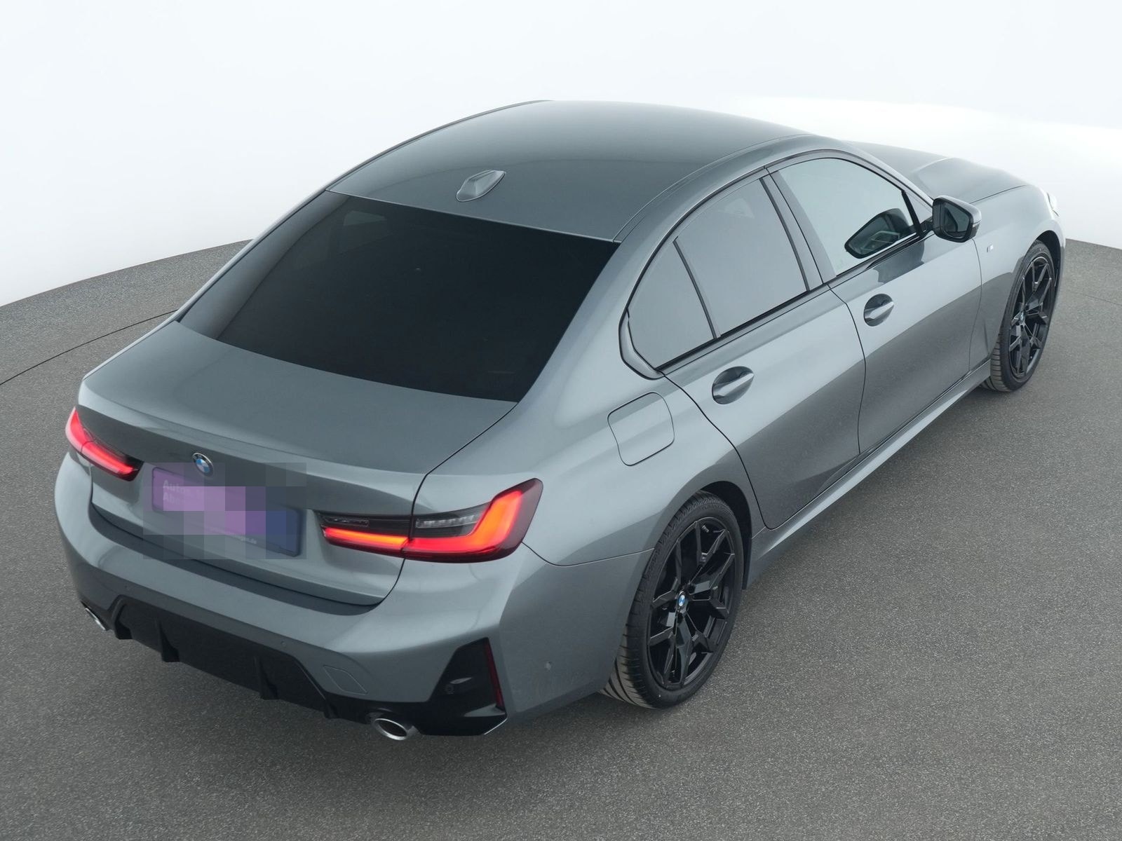 BMW 318i M-Sport Harman-Kardon|Kamera|Navi|CarPlay foto 12