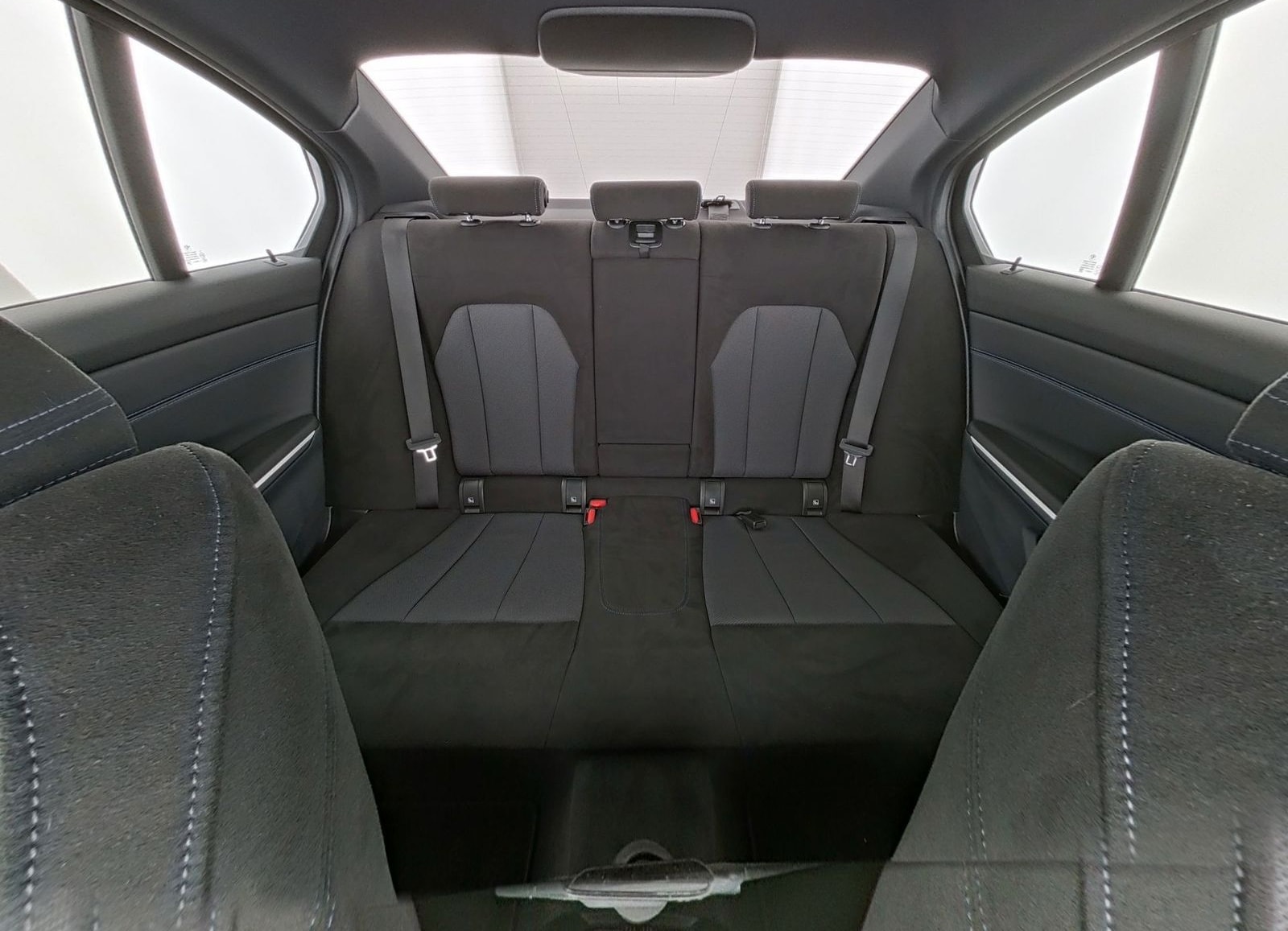 BMW 318i M-Sport Harman-Kardon|Kamera|Navi|CarPlay foto 18