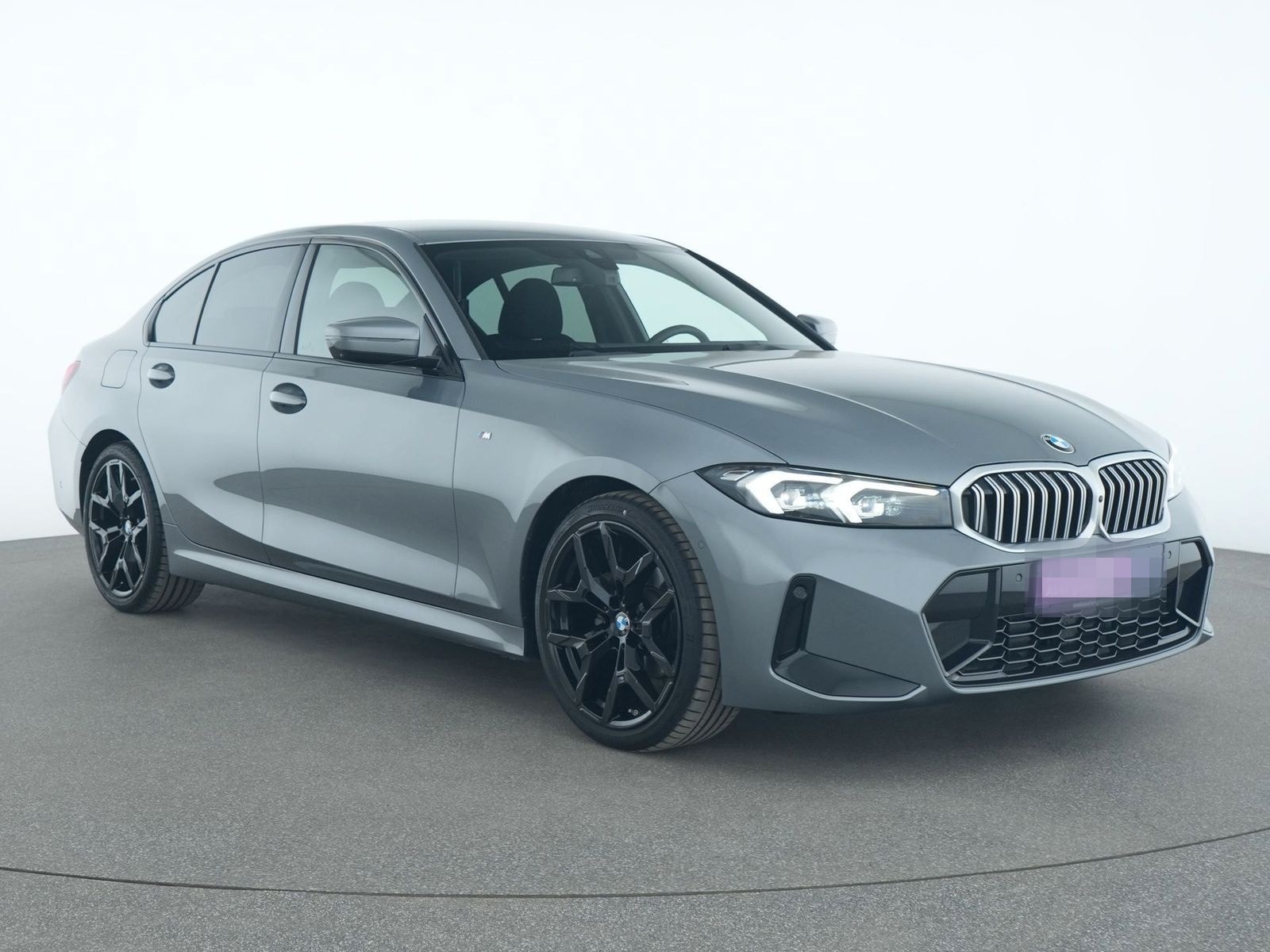 BMW 318i M-Sport Harman-Kardon|Kamera|Navi|CarPlay foto 5