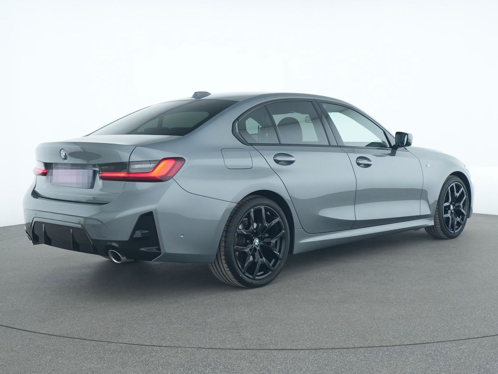 BMW 318i M-Sport Harman-Kardon|Kamera|Navi|CarPlay foto 7