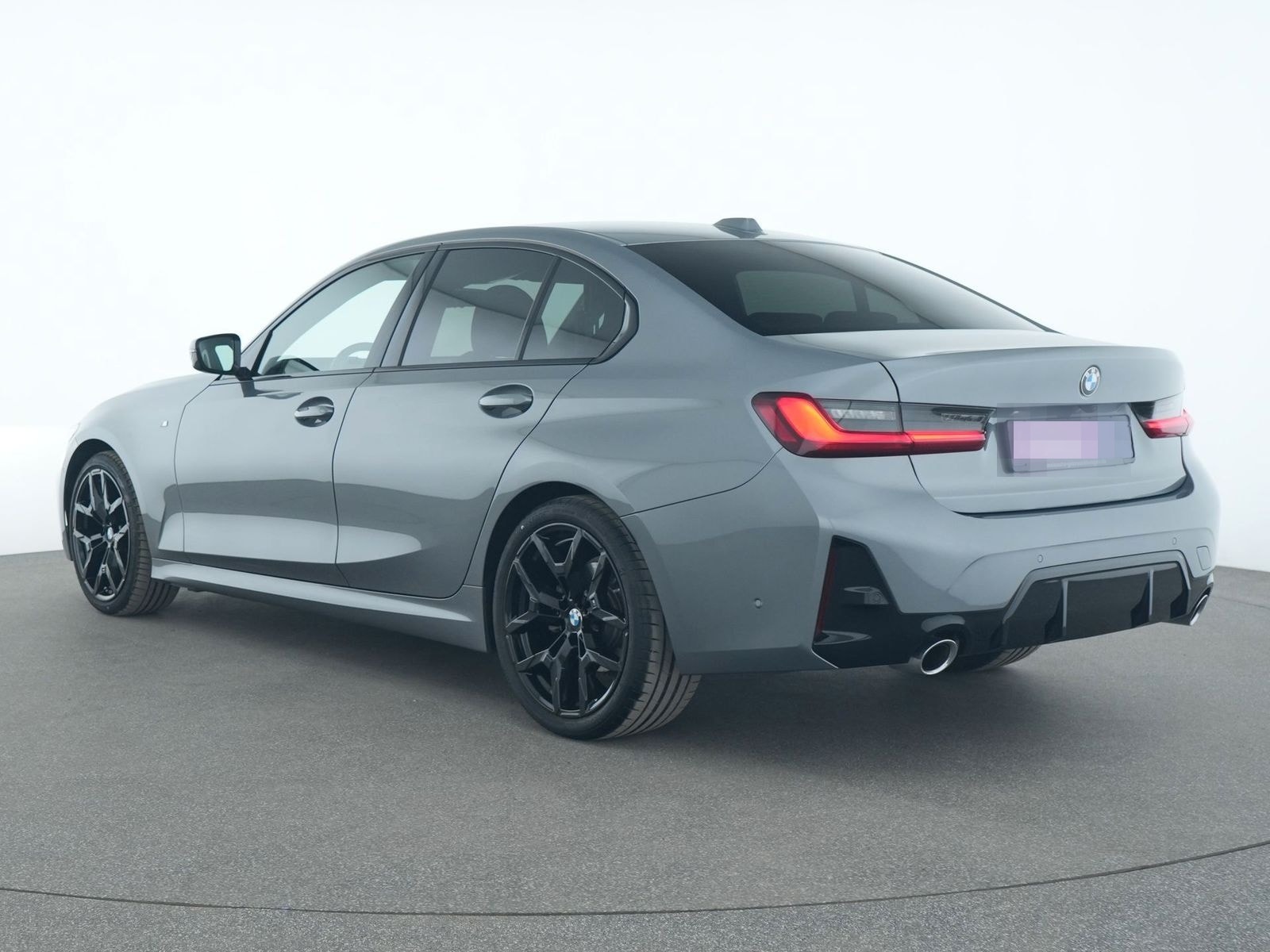 BMW 318i M-Sport Harman-Kardon|Kamera|Navi|CarPlay foto 9