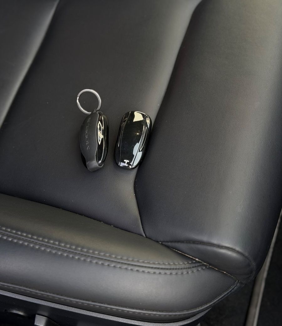 Tesla Model S Performance Luft/Garantie 2028/Ludicrous foto 13