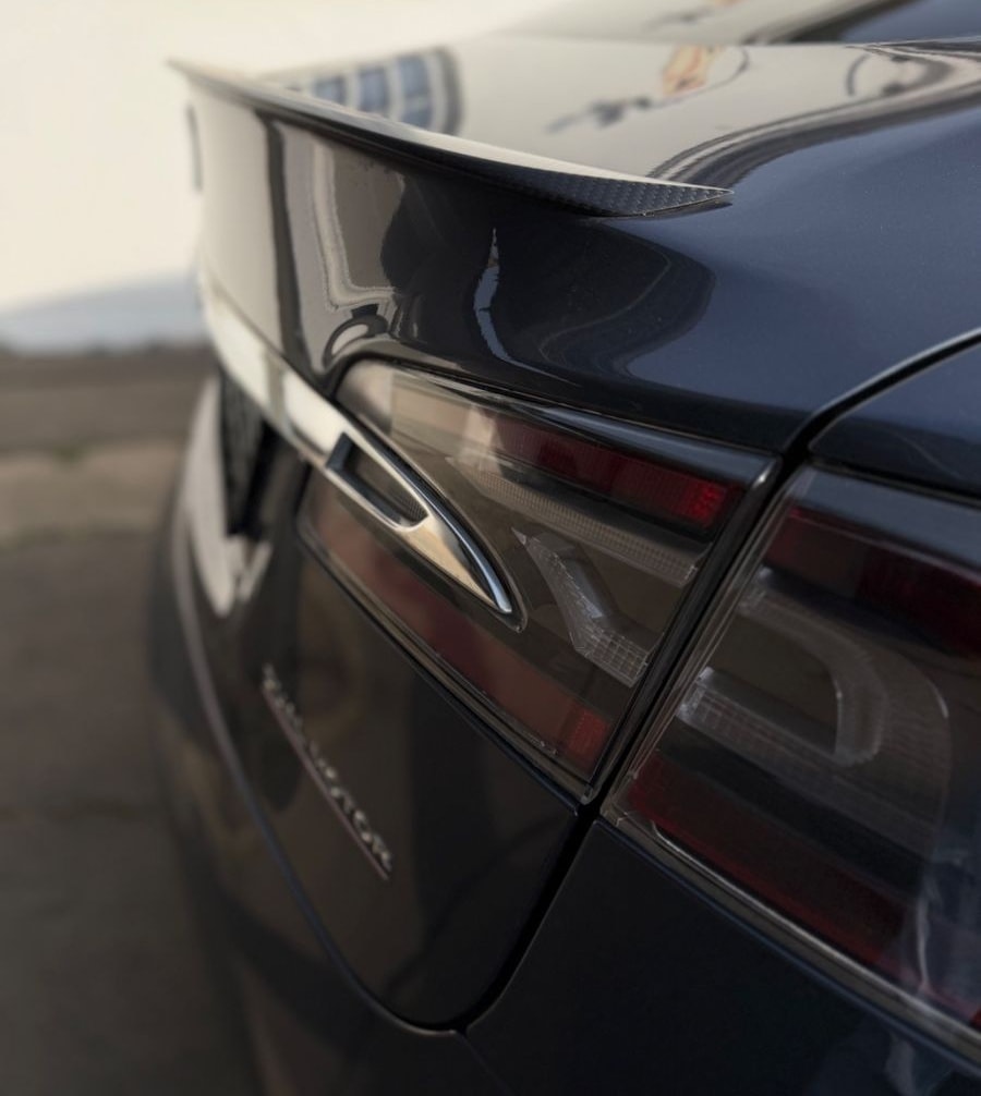 Tesla Model S Performance Luft/Garantie 2028/Ludicrous foto 9