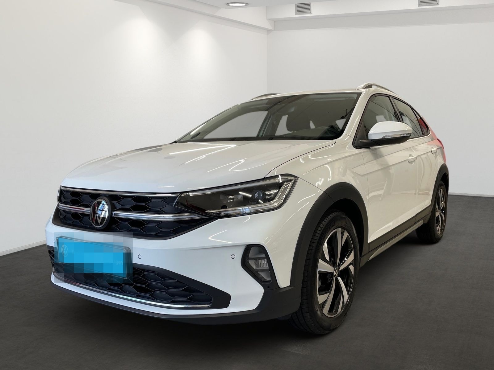 Volkswagen Taigo 1.0 TSI Style *MATRIX*KAMERA*SITZHZG* foto 2