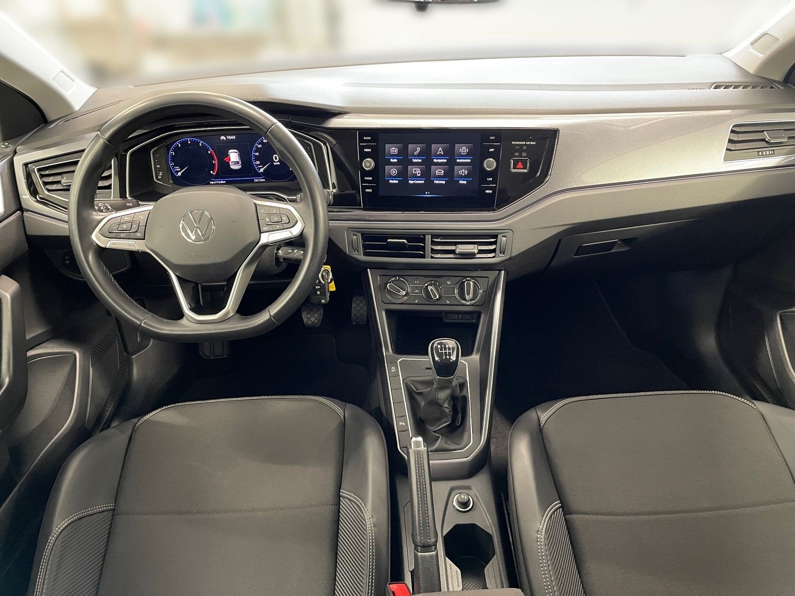 Volkswagen Taigo 1.0 TSI Style *MATRIX*KAMERA*SITZHZG* foto 14