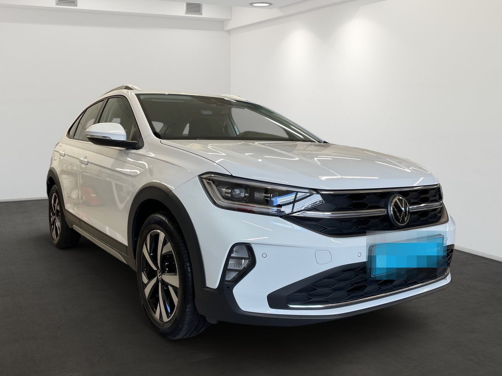 Volkswagen Taigo 1.0 TSI Style *MATRIX*KAMERA*SITZHZG* foto 4